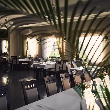 Ab Hotel Tychy