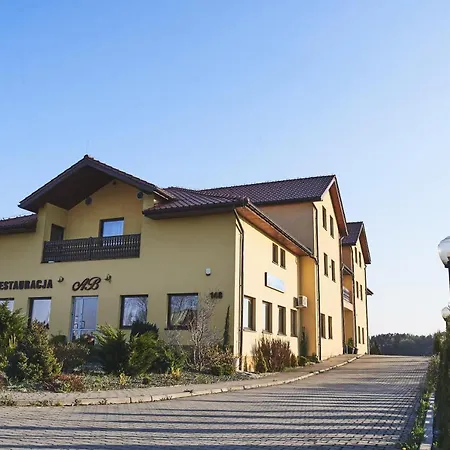 Ab Hotel 2*