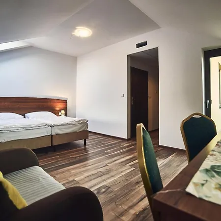 Hotel Ab